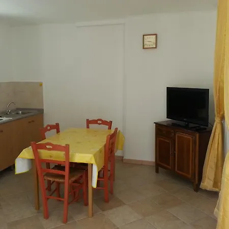 Casa Donato *